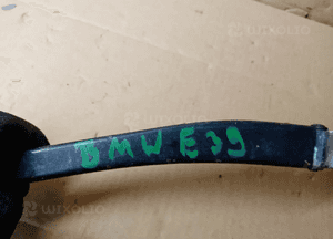 Ramie wycieraczki wycieraczka lewy przód BMW 5 E39 8209879 8361743 6