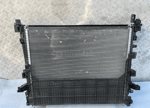 CHLODNICE KOMPLET RENAULT TRAFIC IV 4 2.0 DCI ORG 1