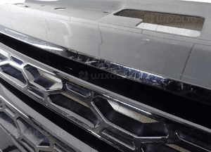 Grill land rover discovery 5 L462 HY32-8200-A/B 8