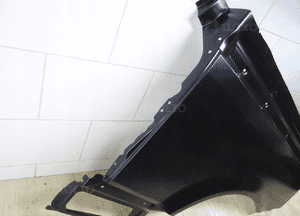 Błotnik prawy tył poszycie vw multivan T5 T6 7E1809844 5