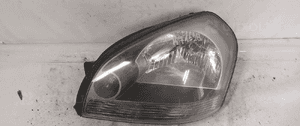 Przod przednia lampa lewa hyundai tucson 1 1