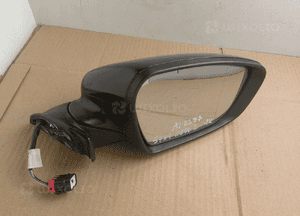 Lusterko prawe kia ceed ii jd 12-18 1K 3