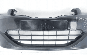 Zderzak przód przedni nissan qashqai J10 lift 09- 62022-BR10H 3
