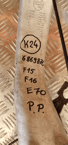 Bmw E70 F15 F16 zwrotnica prawa przód przednia 6869870 12
