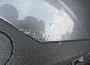 Zderzak tylny tył seat leon iii 3 fr hb 2012-2016 7