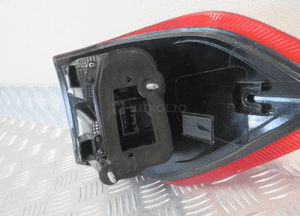 Lampa tył tylna lewa ford ecosport ii 2012-2017 7