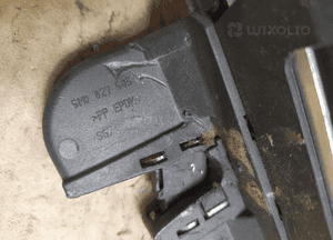 ZAMEK KLAPY TYŁ VW nr 5M0827505B 4