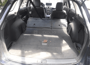 Mazda 6 GG GY 02-07  Pas bezpieczeństwa Prawy Lewy przód przedni 7