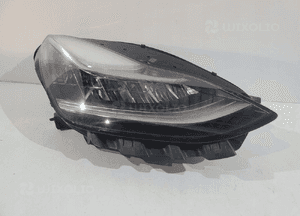 TESLA MODEL 3 Lampa FULL LED R - 13632 1