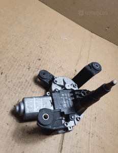 Silniczek wycieraczki tylnej opel astra j nr 13256917 5