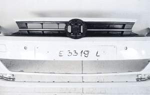 Zderzak przód przedni vw polo vi 2G0 17-21 2G0807221 4