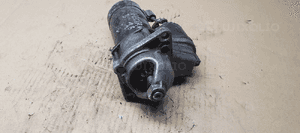 Rozrusznik starter silnika Opel Vectra B 1.6 2