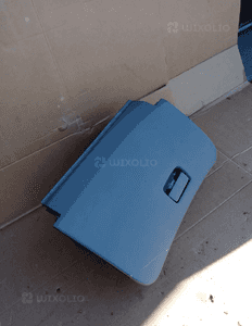 Schowek półka pasażera Nissan Almera Lift 2