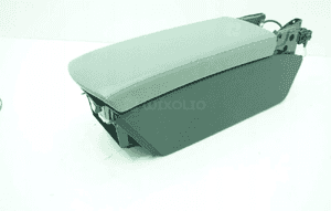 Podłokietnik przedni schowek mercedes sl R230 1