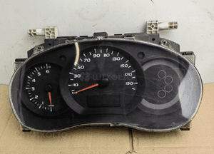 Licznik zegary renault kangoo iii P8200796010-D 1
