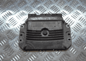 RENAULT KOMPUTER STEROWNIK 8200501860 8200376474 1