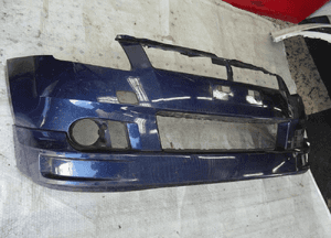 Suzuki swift iii 05-08 sport zderzak przedni 2