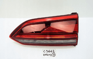 Lampa prawa prawy tył vw touareg iii 760945094A 1