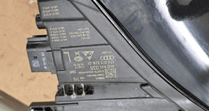 Reflektor lampa full led audi A6 S6 4K C8 4K0 2019-2023 oe eu matrix 4