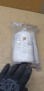 Uszczelniacz klej do koła Audi VW skoda Seat 8D0012615B 2