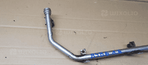 Rurka przewód EGR Audi A4 B6 1.6 06B133817N 3