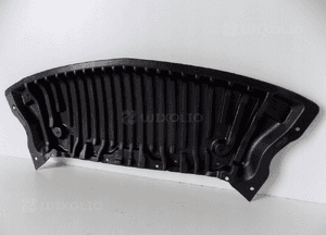 Osłona pod zderzak Mercedes E Klasa W212 - 4282 3