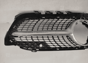 Mercedes A Klasa W177 Grill Diamond - 4432 12