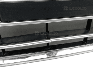 Atrapa grill audi A6 C8 4K0 4K0853651C 4