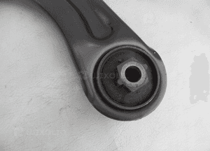 WAHACZ LEWY PRZÓD FIAT 500 HYBRYDA ELEKTRYK 2