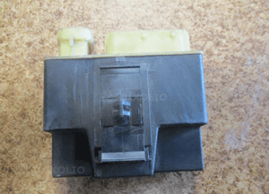 Przekaźnik świec żarowych peugeot 308 9662570880 3
