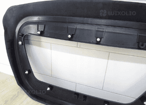 TESLA Y USZCZELKA GUMA OSŁONA MASKI 1494088-00-C 7