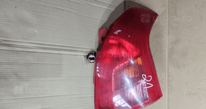 Lampa prawa tył tylna suzuki swift iv 4 1