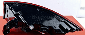 Audi A4 B9 Sedan LAMPA Lewa Tył MATRIX DYNAMIC 8W5945091G 5