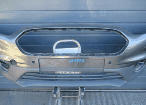 Zderzak przedni przód ford transit courier lift 2017-2023 6