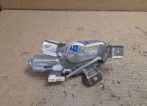 NISSAN PIXO SILNICZEK WYCIERACZKI SZYBY TYLNEJ SR2596001680 38810M68K00 1