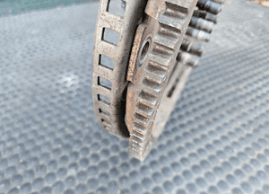 Sprzegło 000063 06E105323D Hydrokinetyczne Kolo Zamachowe Komplet Quattro 3.2 FSI AUDI A4 B7 A6 C6 28