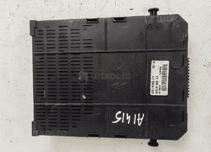 MODUŁ BSI PEUGEOT CITROEN 9663510280 H02 1