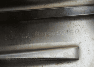 KOLUMNA KIEROWNICZA VW POLO 6R 6R1419501EQ 3