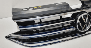 Grill atrapa vw tiguan lift ii led 5NN 5NN853655D 4