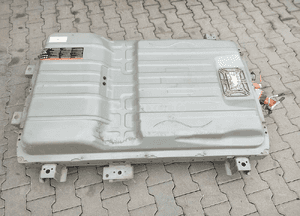 Bateria trakcyjna akumulator nissan NV200 E-NV200 295B04FA1B 24 kwh 2014-21 6