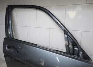 Mercedes c-klasa W204 A204 drzwi prawe przód 3