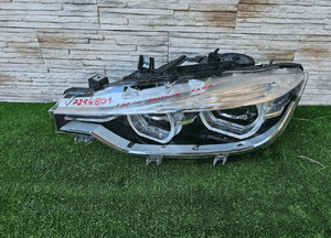 Lampa led adaptive bmw 3 F30 F31 lci 7214801 1