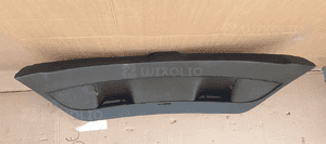 Tapicerka osłona klapy bagażnika Seat Leon II 1P9867601D 5