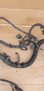 Instalacja wiązka instalacji silnika Ford Focus MK3 1.6 TDCI AV6T-14A280-GAF 4