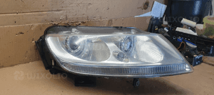 Lampa prawy przód przednia prawa XENON VW Phaeton 3D1941016G 4