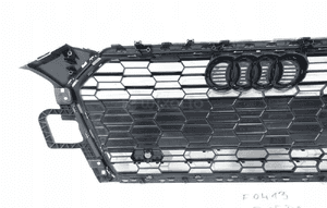 Audi A5 s-line S5 8W6 2019- lift atrapa grill zderzaka 8w6853651be 4