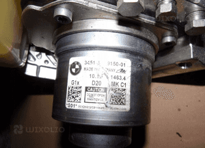 Bmw X6 G06 pompa abs 5A29146 3