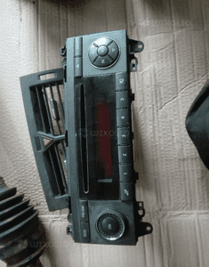 radio mercedes a klasa w 169 a1698200486002 1