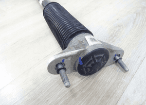 TESLA MODEL 3 III M3 AMORTYZATOR TYLNY LEWY 1344462-00-D LLU 5