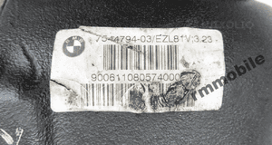 Most tył tylny dyferencjał Bmw X3 E83 3.0 LCI 3.23 2